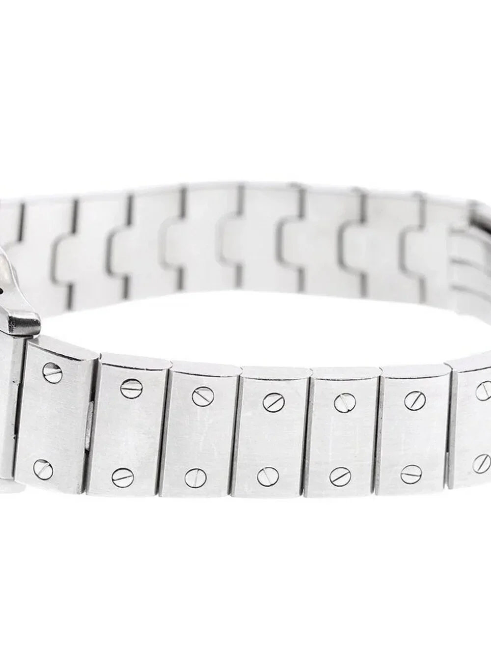 Cartier santos galbee
